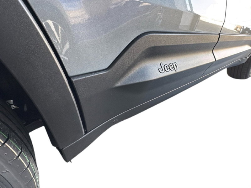 Jeep Avenger nuova a Agrigento (7)