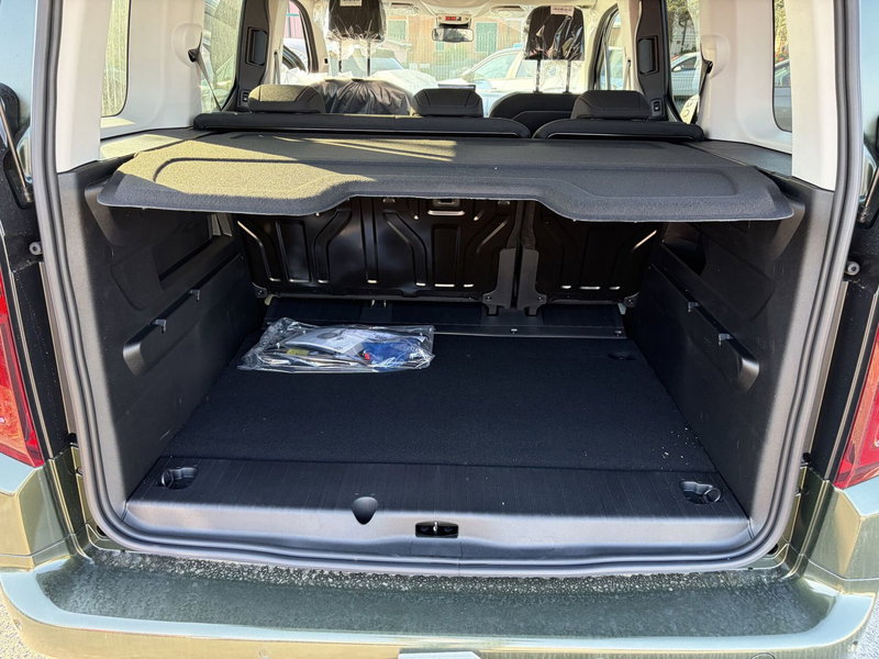 Fiat Qubo nuova a La Spezia (10)