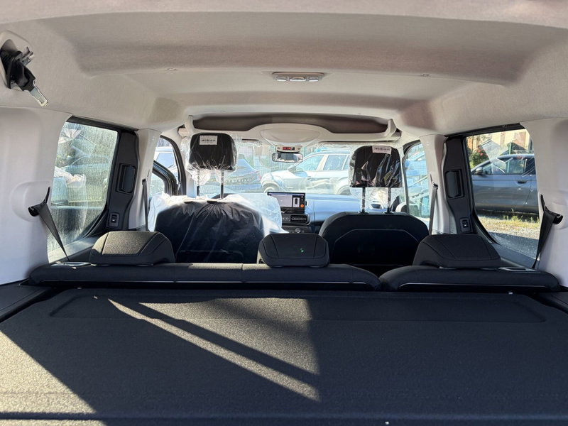 Fiat Qubo nuova a La Spezia (11)