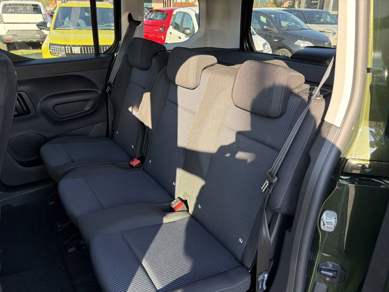 Fiat Qubo nuova a La Spezia (12)