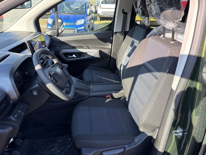 Fiat Qubo nuova a La Spezia (13)