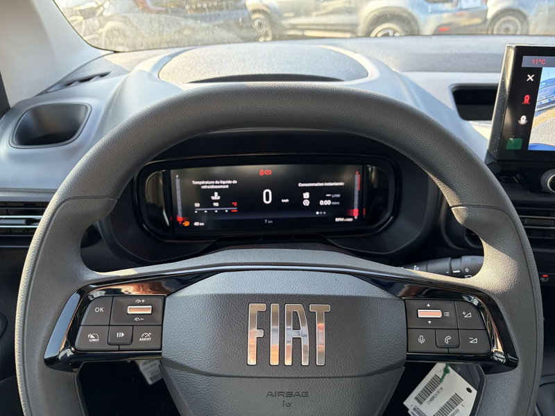 Fiat Qubo nuova a La Spezia (15)
