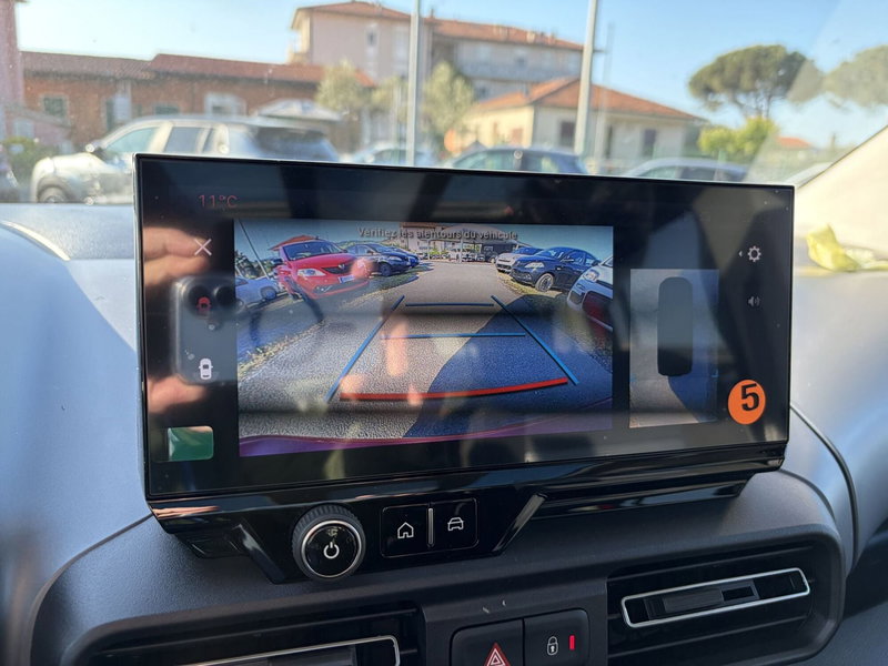 Fiat Qubo nuova a La Spezia (17)