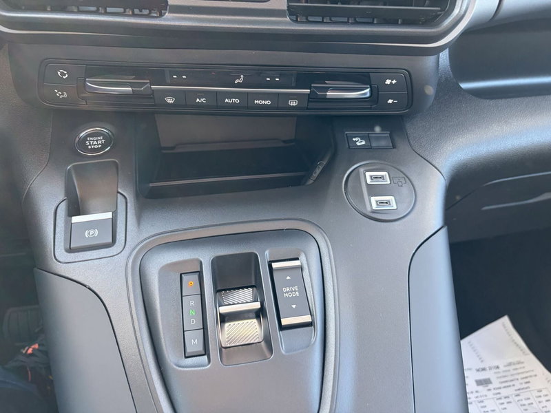 Fiat Qubo nuova a La Spezia (18)