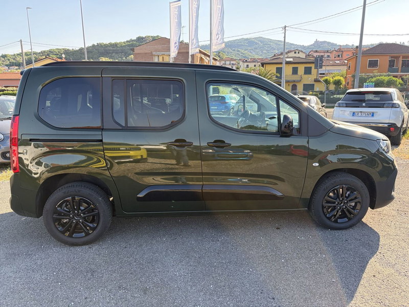 Fiat Qubo nuova a La Spezia (8)