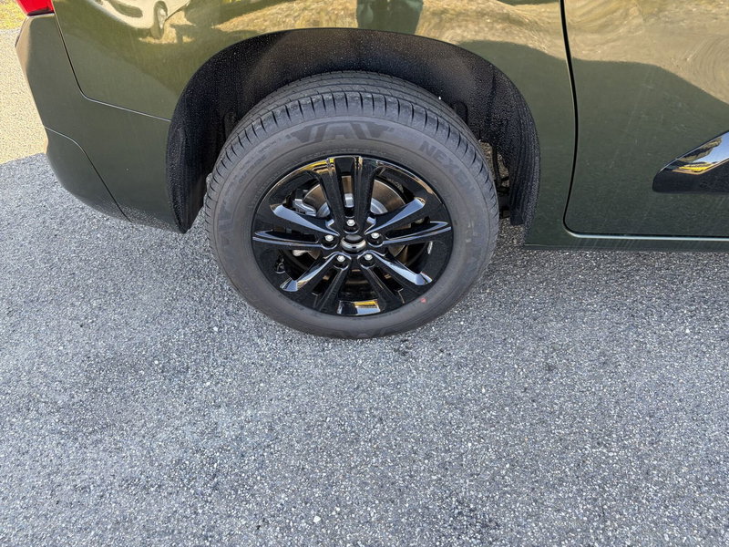 Fiat Qubo nuova a La Spezia (9)