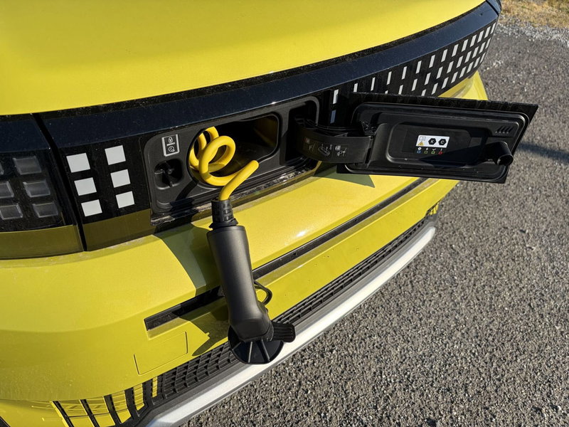 Fiat Grande Panda nuova a La Spezia (15)