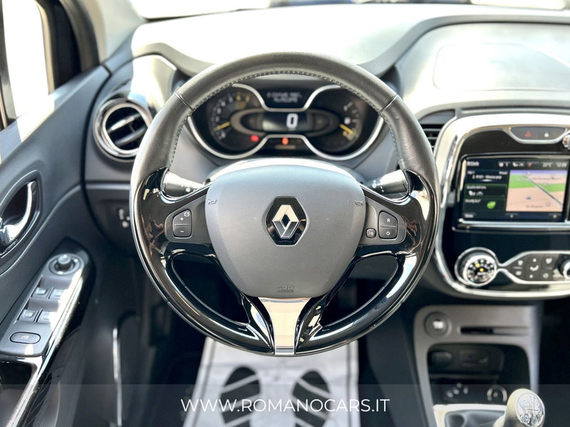 Renault Captur usata a Monza e Brianza (10)