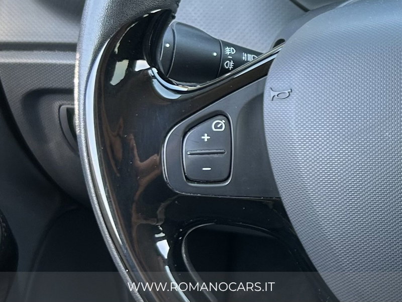 Renault Captur usata a Monza e Brianza (11)