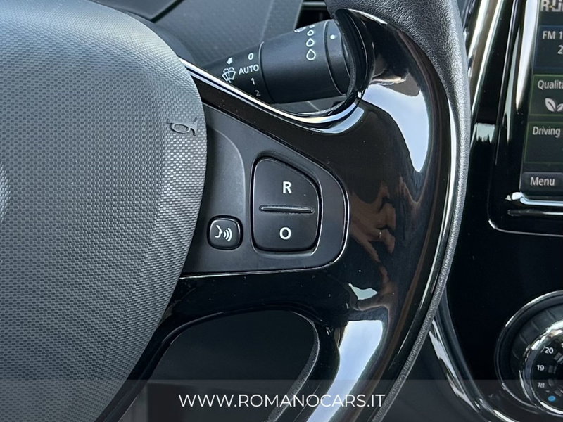 Renault Captur usata a Monza e Brianza (12)