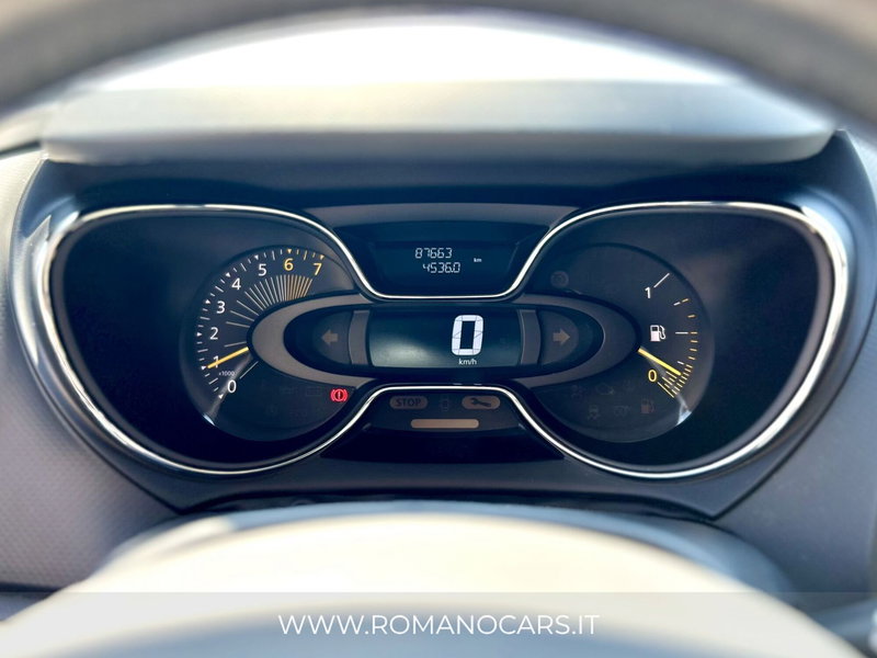 Renault Captur usata a Monza e Brianza (13)