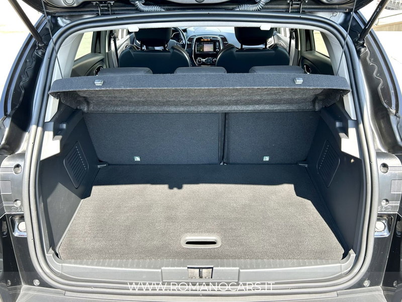 Renault Captur usata a Monza e Brianza (16)