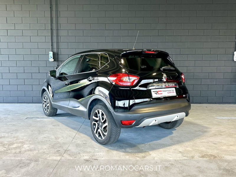 Renault Captur usata a Monza e Brianza (2)
