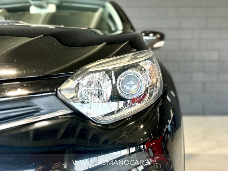 Renault Captur usata a Monza e Brianza (3)