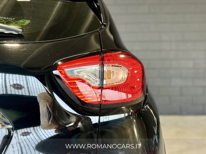 Renault Captur usata a Monza e Brianza (4)