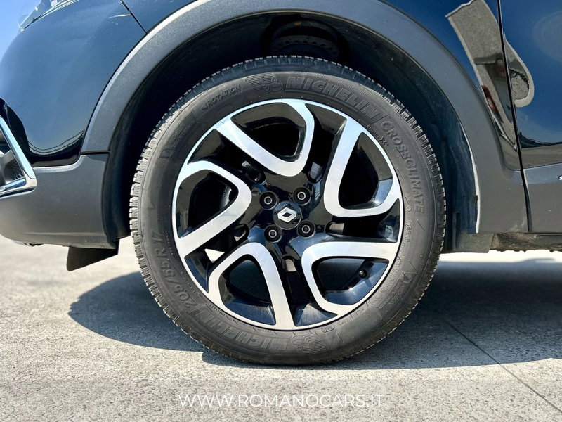 Renault Captur usata a Monza e Brianza (5)