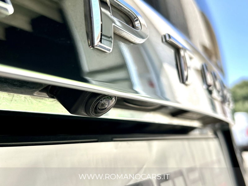 Renault Captur usata a Monza e Brianza (6)