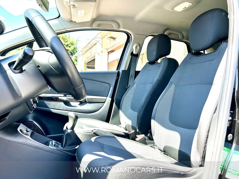 Renault Captur usata a Monza e Brianza (7)