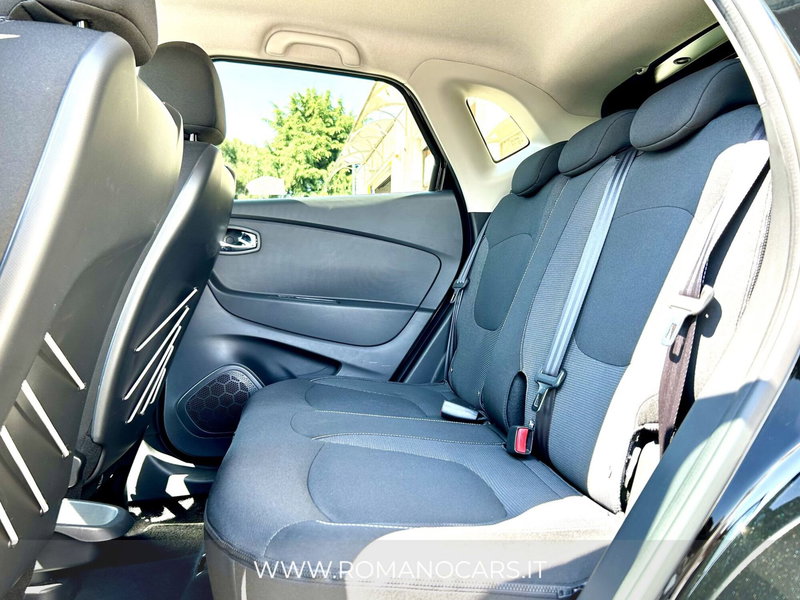 Renault Captur usata a Monza e Brianza (8)