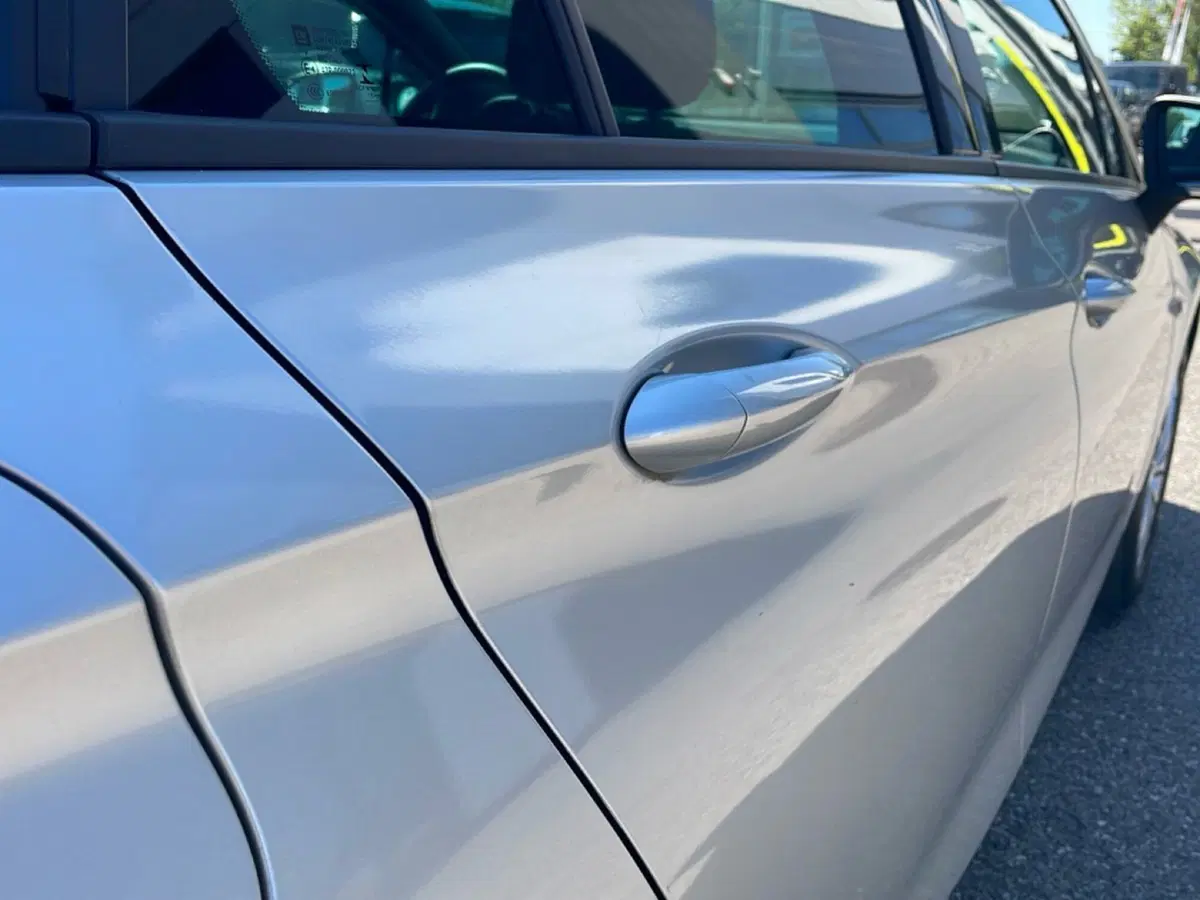 Opel Astra Station Wagon usata a Bologna (10)