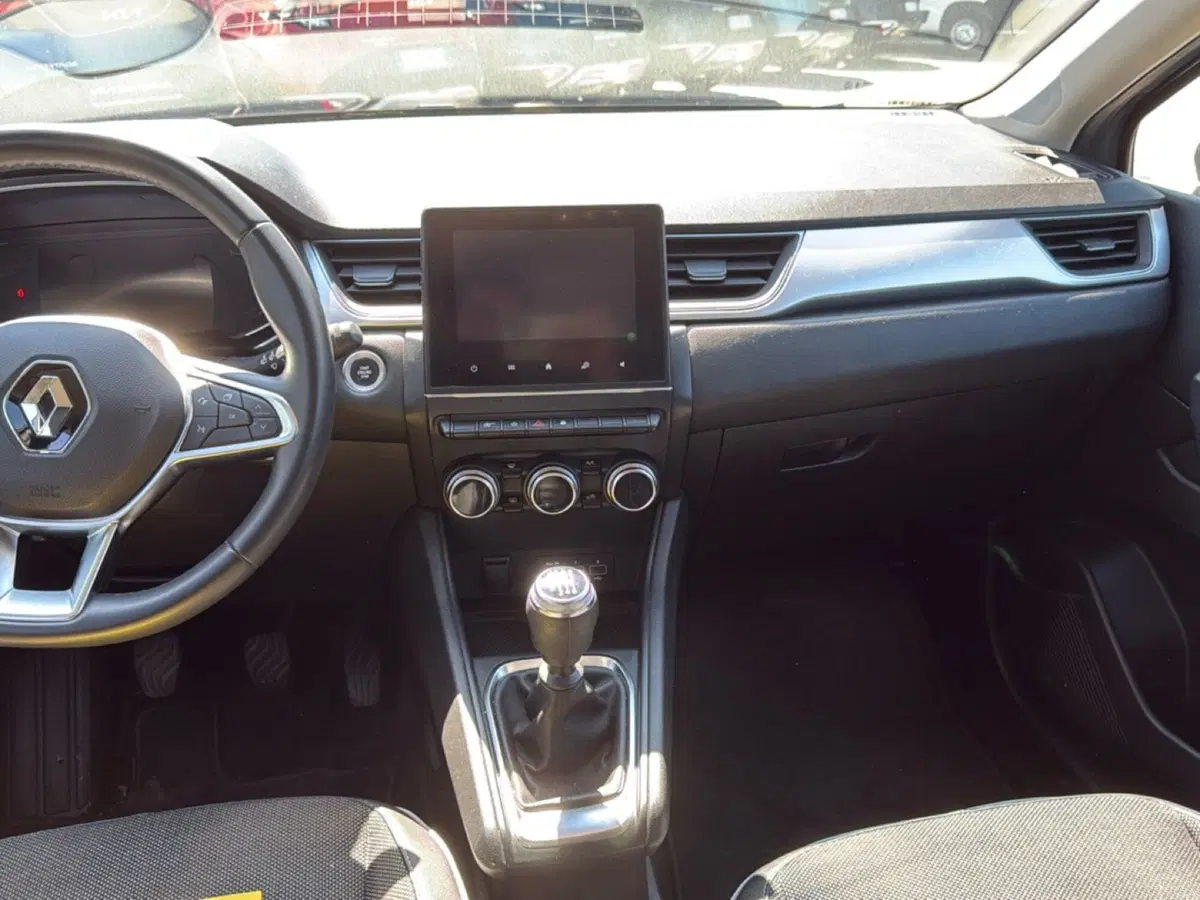 Renault Captur usata a Ravenna (12)