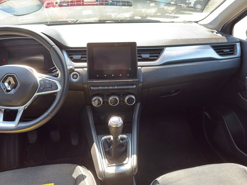 Renault Captur usata a Ravenna (12)