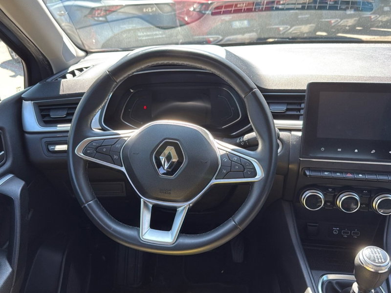 Renault Captur usata a Ravenna (13)