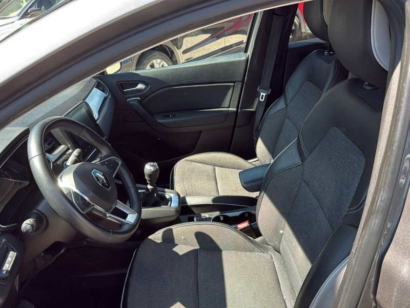 Renault Captur usata a Ravenna (14)