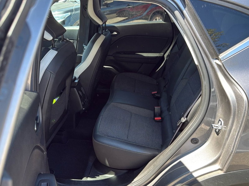 Renault Captur usata a Ravenna (15)