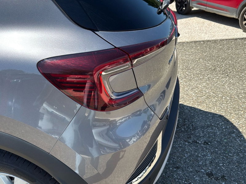 Renault Captur usata a Ravenna (16)