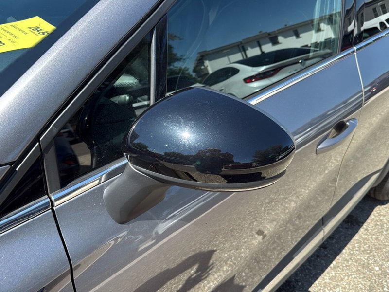 Renault Captur usata a Ravenna (17)