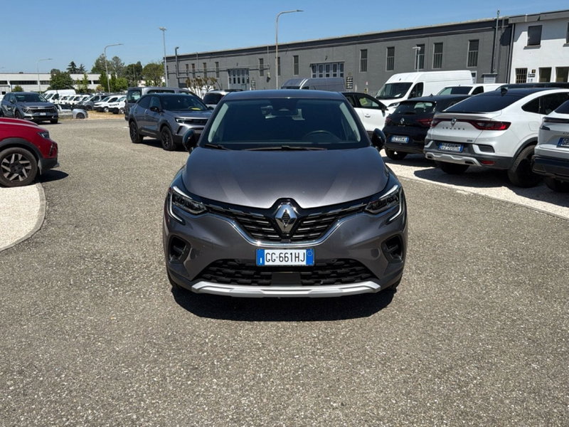 Renault Captur usata a Ravenna (2)