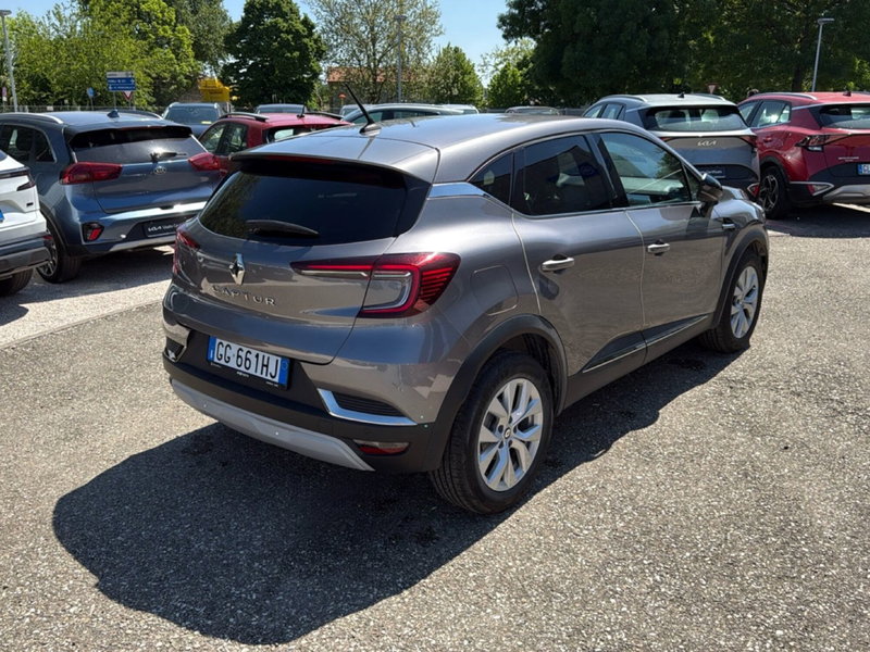 Renault Captur usata a Ravenna (4)