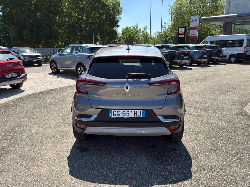 Renault Captur usata a Ravenna (5)