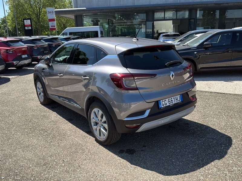 Renault Captur usata a Ravenna (6)