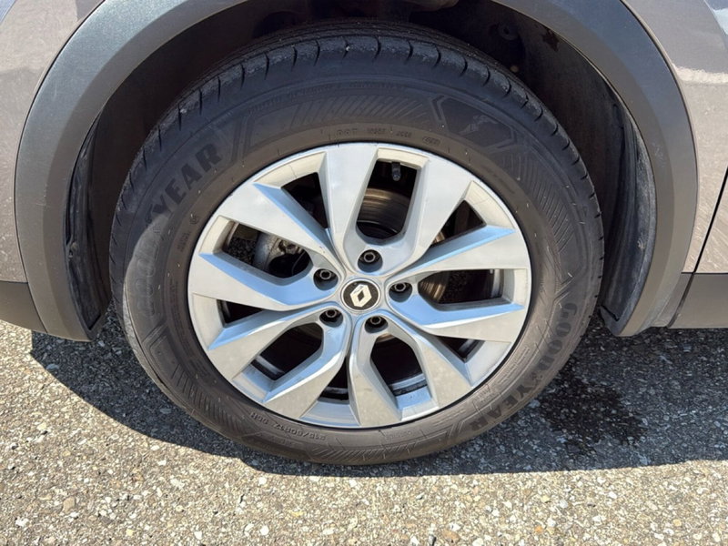 Renault Captur usata a Ravenna (9)