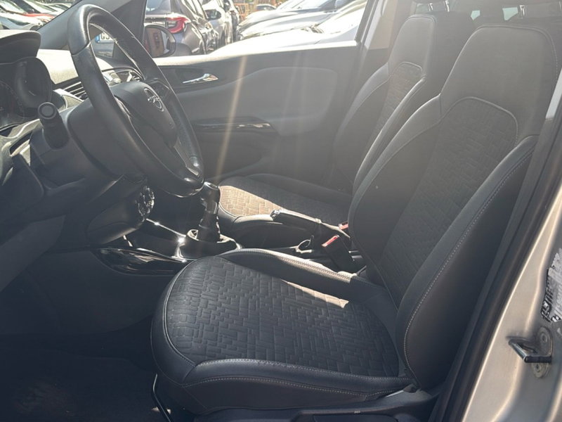 Opel Corsa Coupé usata a Bologna (7)