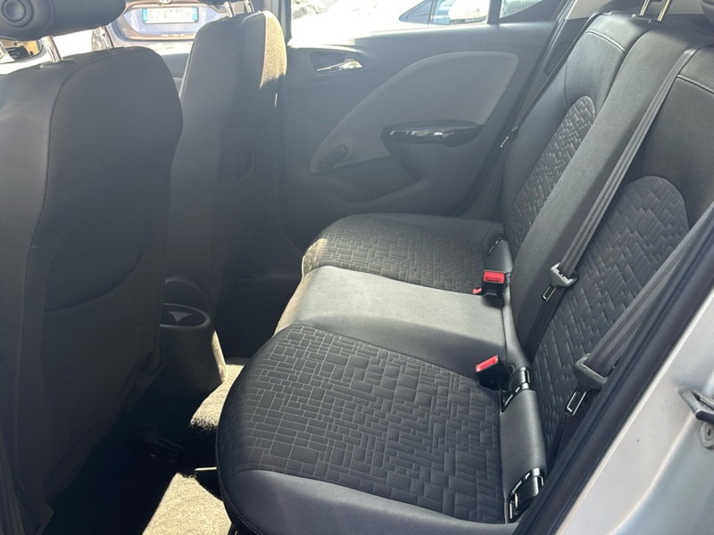 Opel Corsa Coupé usata a Bologna (8)