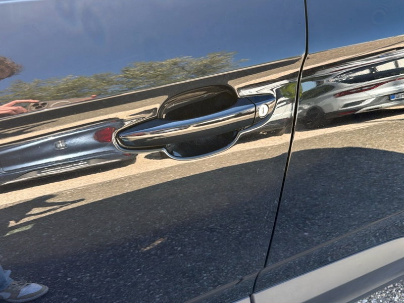 Opel Grandland X usata a Ravenna (10)