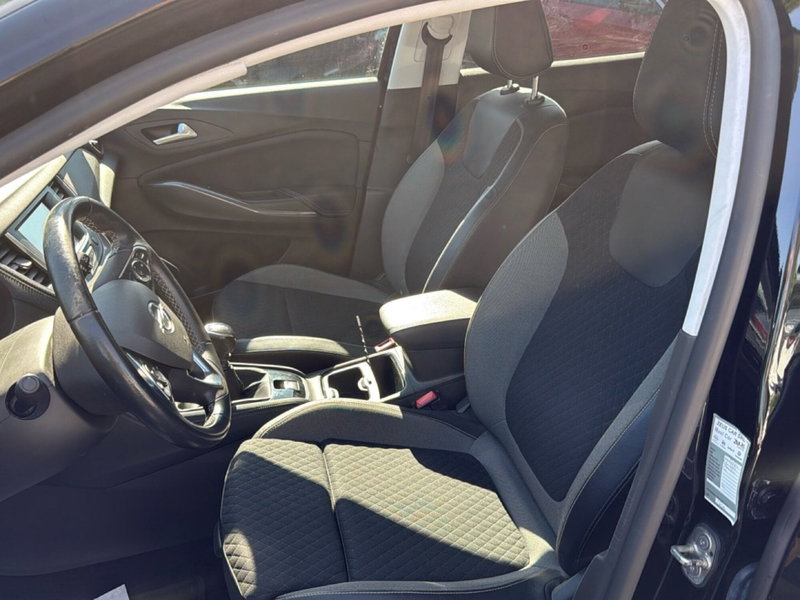 Opel Grandland X usata a Ravenna (12)