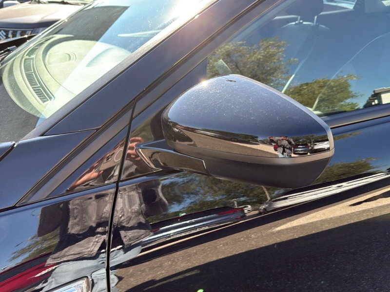 Opel Grandland X usata a Ravenna (17)