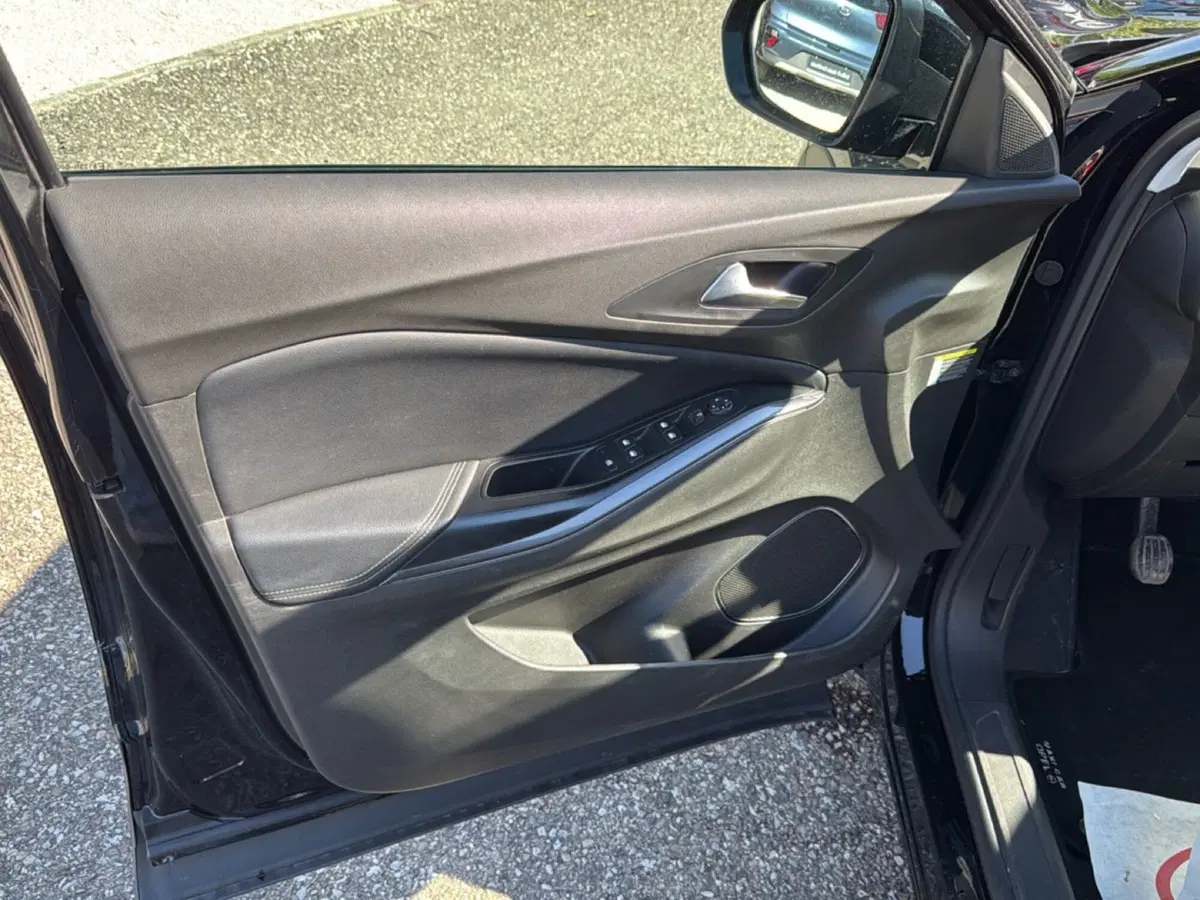 Opel Grandland X usata a Ravenna (18)