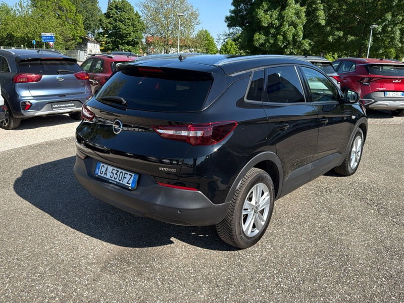 Opel Grandland X usata a Ravenna (4)