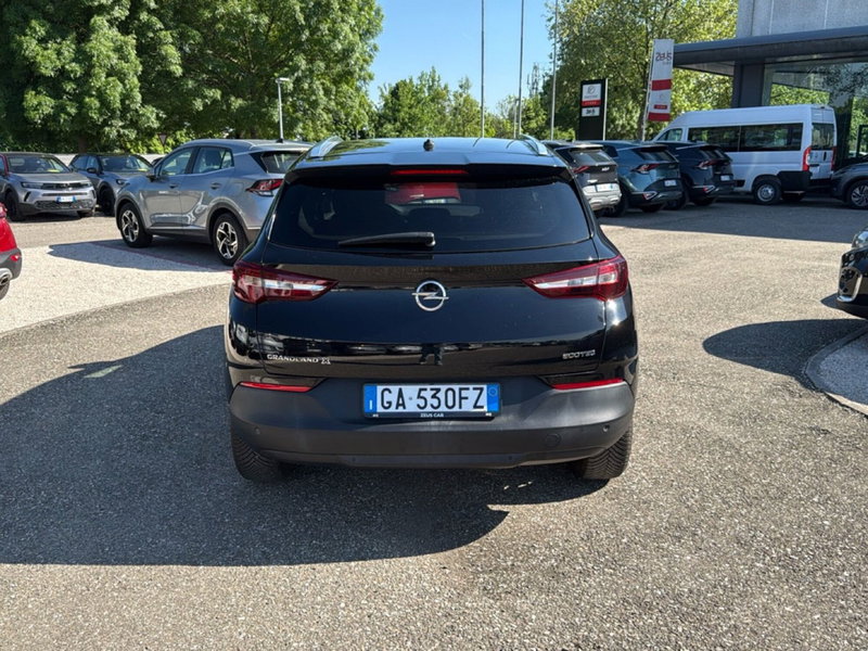 Opel Grandland X usata a Ravenna (5)
