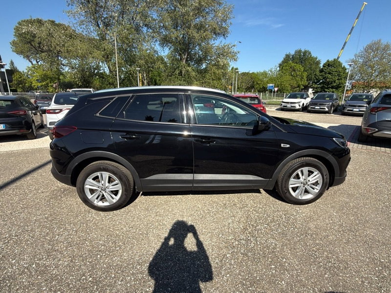 Opel Grandland X usata a Ravenna (7)