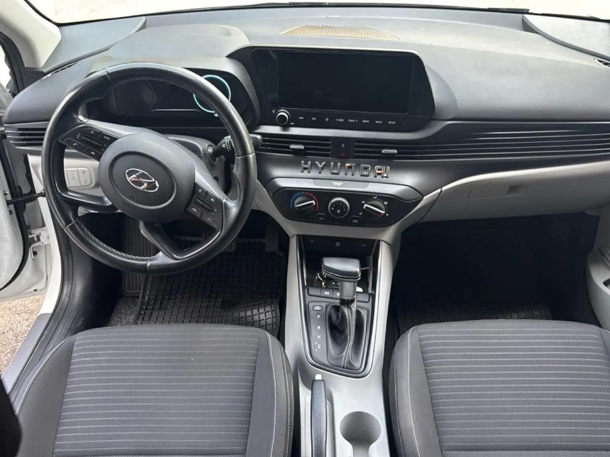 Hyundai i20 usata a Bologna (10)