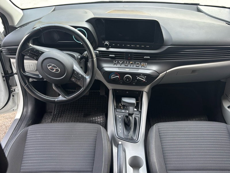 Hyundai i20 usata a Bologna (10)