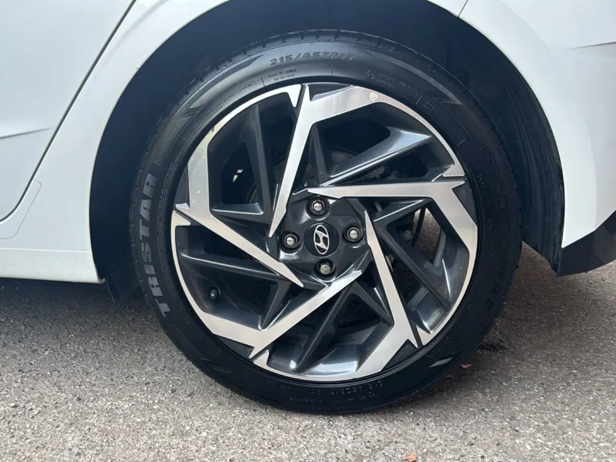 Hyundai i20 usata a Bologna (7)
