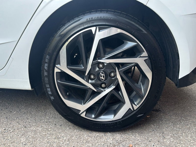 Hyundai i20 usata a Bologna (7)