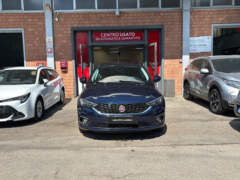 Fiat Tipo usata a Bologna